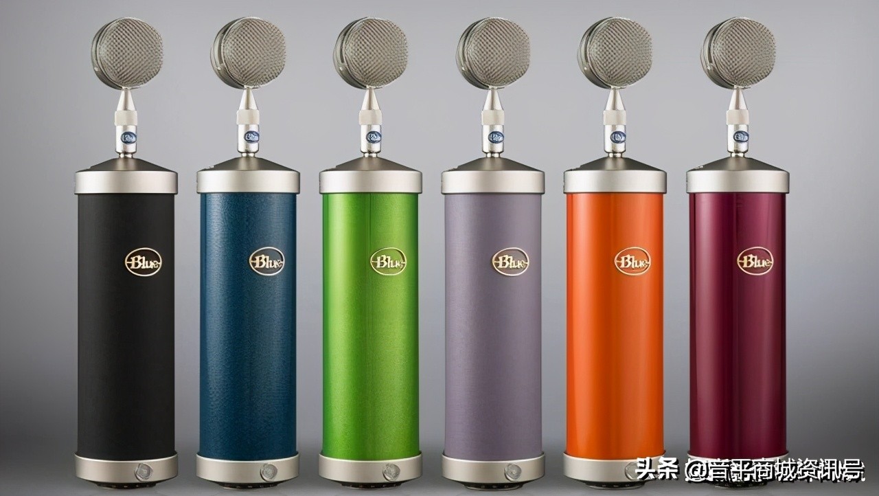 麦克风品牌排行榜前十名（音质最好的麦克风十大品牌推荐）-图4