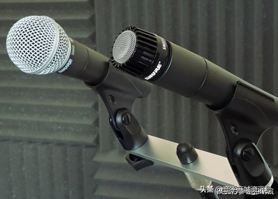 ​麦克风品牌排行榜前十名（音质最好的麦克风十大品牌推荐）