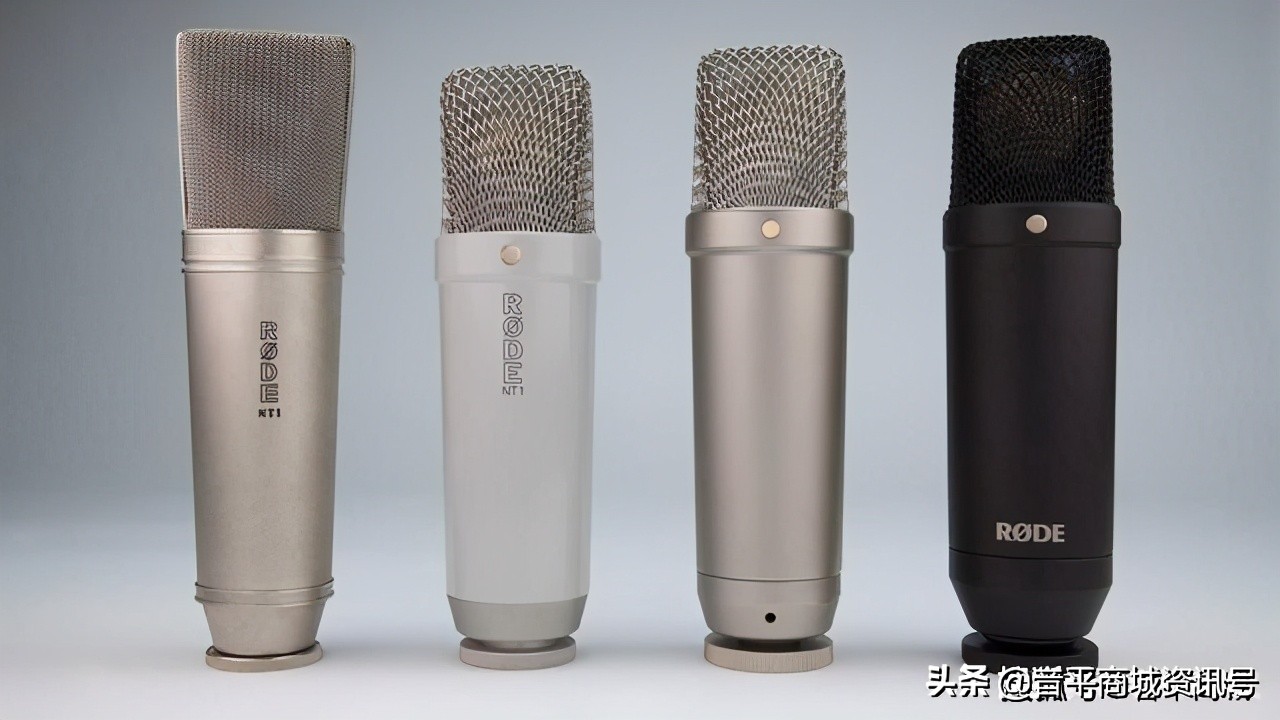 麦克风品牌排行榜前十名（音质最好的麦克风十大品牌推荐）-图2