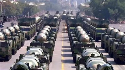 ​火箭军工程大学——中国战略导弹部队军官的摇篮