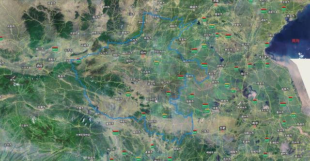 河南郑州暴雨大致过程和感悟(河南郑州极端特大暴雨)(5)