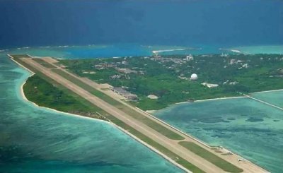 ​永兴岛的发展（我国正在把永兴岛打造一个新的城市）