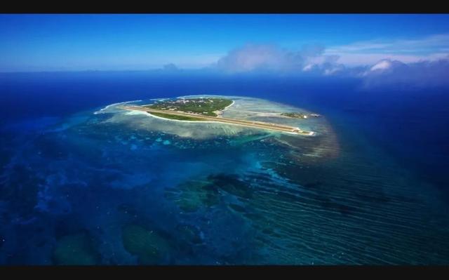 永兴岛的发展(我国正在把永兴岛打造一个新的城市)(3)