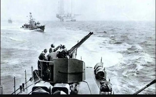 永兴岛的发展(我国正在把永兴岛打造一个新的城市)(9)