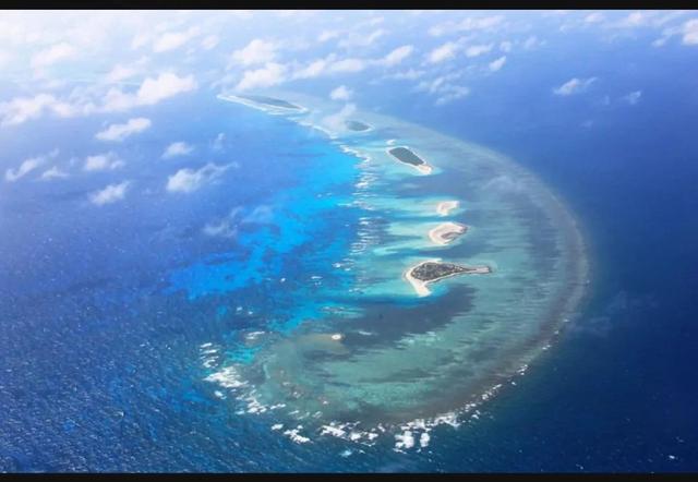 永兴岛的发展(我国正在把永兴岛打造一个新的城市)(2)