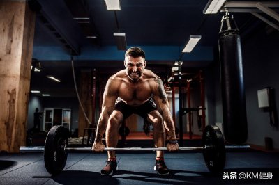 ​相扑硬拉——被低估的臀部训练动作，关于它的健身技巧你应该掌握