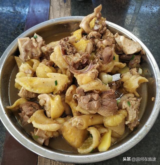 广东阳山第一峰风景（广东的最高山峰在阳山）(15)