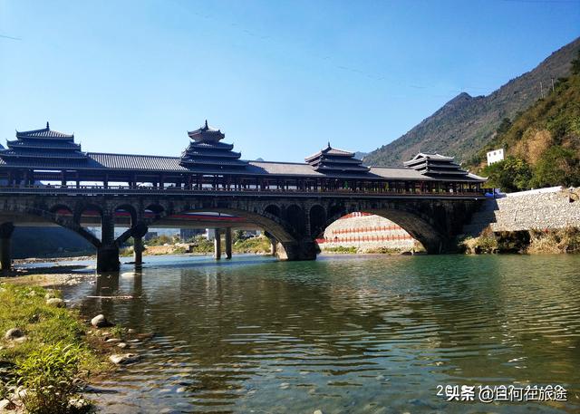 广东阳山第一峰风景（广东的最高山峰在阳山）(12)