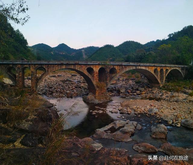 广东阳山第一峰风景（广东的最高山峰在阳山）(17)