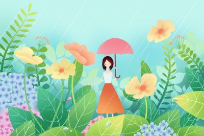 ​梦见一个人三次之后，就是缘尽