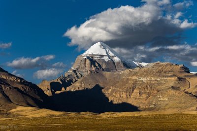 ​都说西藏旅游特好玩，那你知道西藏佛教有哪四大神山吗？