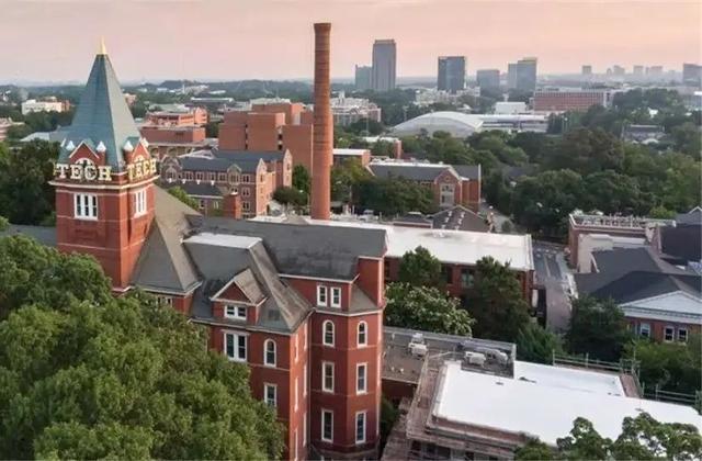 美国硅谷有哪些学校（盘点硅谷最青睐的10所美国大学）(5)