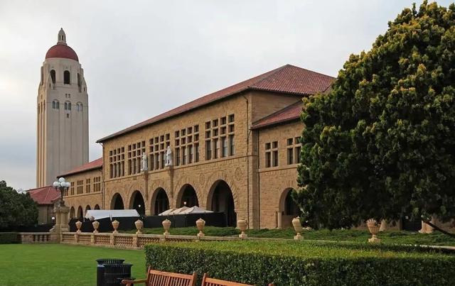 美国硅谷有哪些学校（盘点硅谷最青睐的10所美国大学）(2)