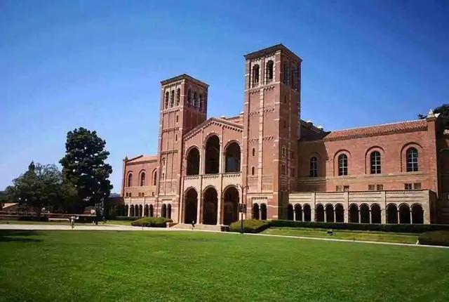 美国硅谷有哪些学校（盘点硅谷最青睐的10所美国大学）(3)