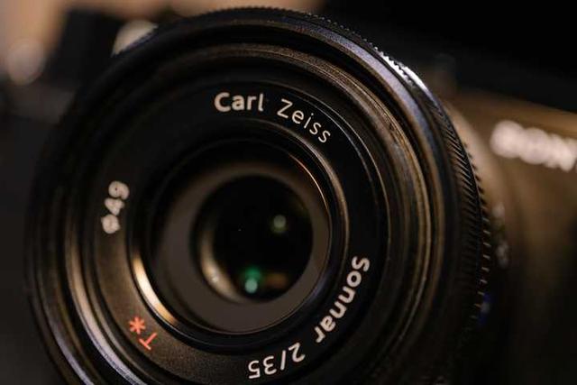 使用索尼rx1是一种怎样的体验？-