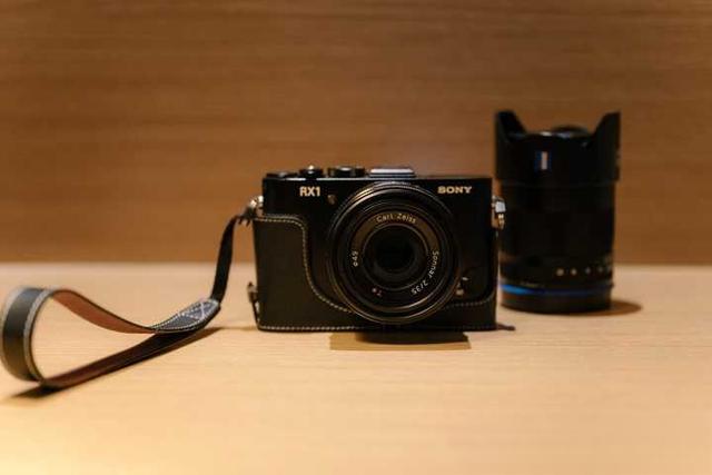 使用索尼rx1是一种怎样的体验？-