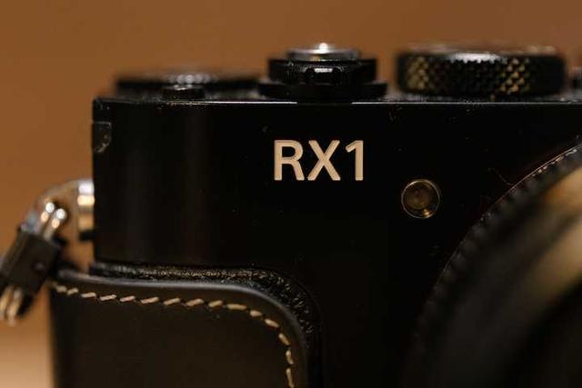 使用索尼rx1是一种怎样的体验？-