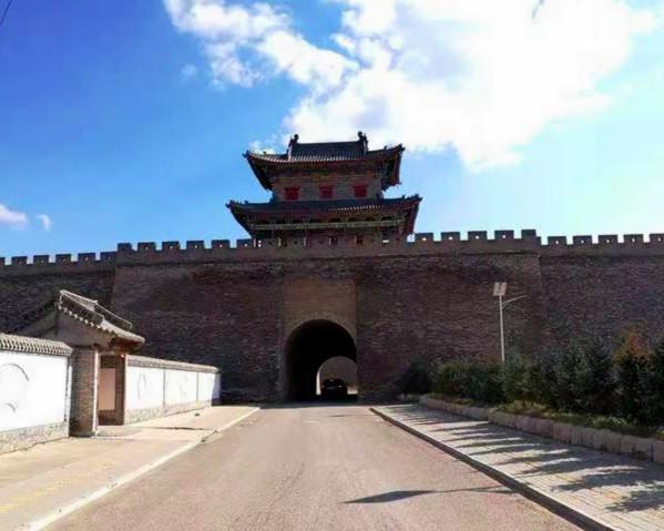 右玉县属于哪个省哪个市(山西右玉县属于哪个市)