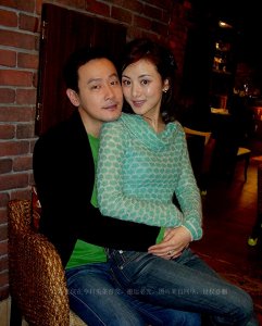 ​王艺璇曾经非常出色的主持人和演员后面因为爱情选择放弃事业