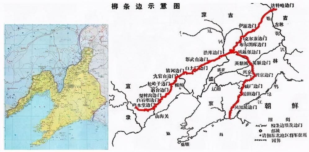 榆树市属于哪个市(吉林榆树属于哪个市)