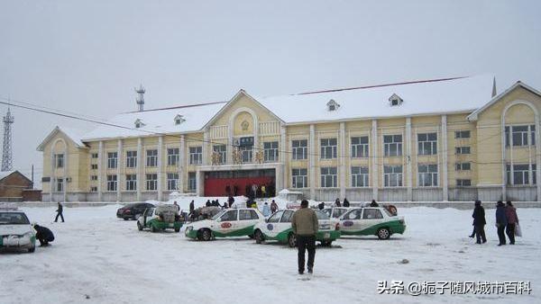 榆树市属于哪个市(吉林榆树属于哪个市)