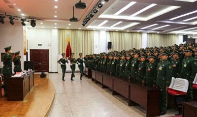 ​此前武警北京总队取消了3个师的编制，整合为执勤支队、机动支队