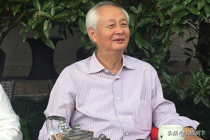 中国著名的十大音乐家(中国影视剧十大顶尖配乐大师)插图4