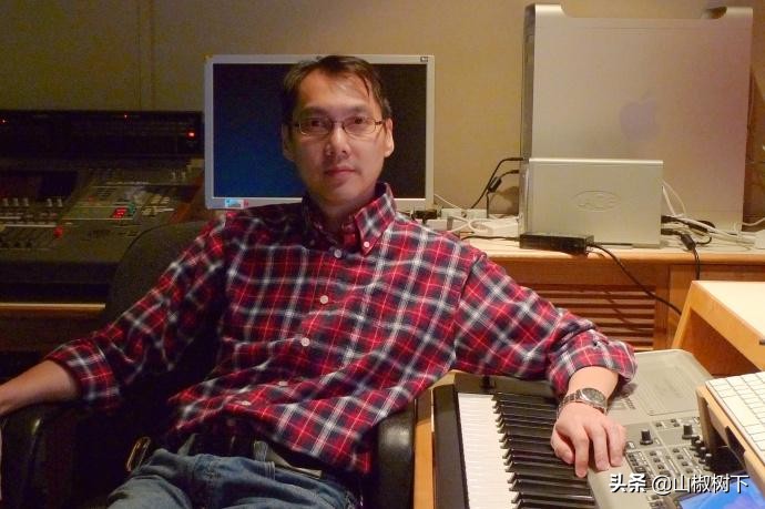 中国著名的十大音乐家(中国影视剧十大顶尖配乐大师)插图8