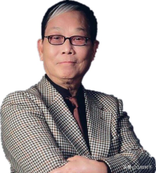 中国著名的十大音乐家(中国影视剧十大顶尖配乐大师)插图7