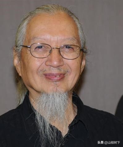 中国著名的十大音乐家(中国影视剧十大顶尖配乐大师)插图1