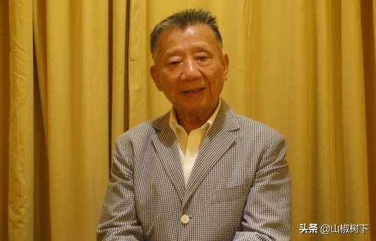 中国著名的十大音乐家(中国影视剧十大顶尖配乐大师)插图5