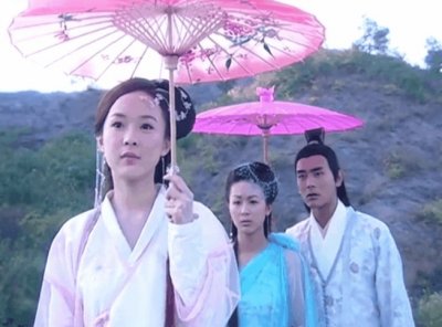 ​聊斋之秋容：爱情里容下了懦弱，悲剧就会向你走来