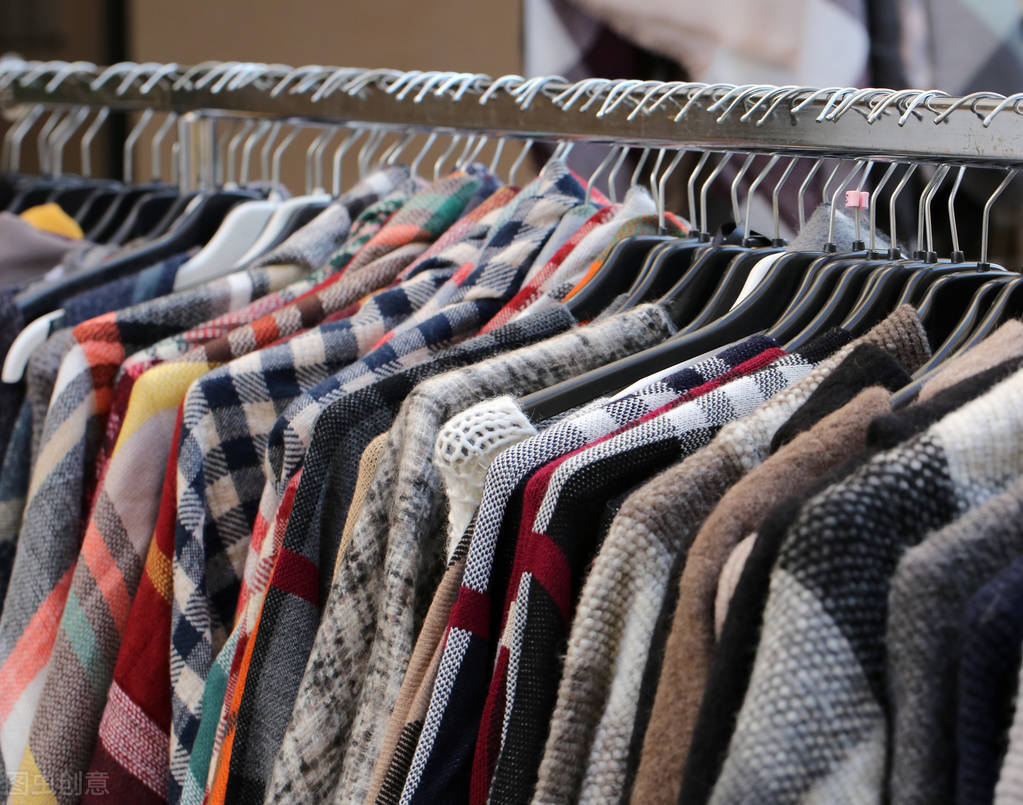 回收旧衣服赚钱吗-市场前景如何（回收旧衣服怎么赚钱）(图7)