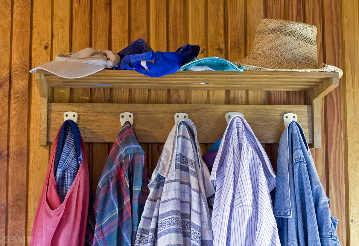 回收旧衣服赚钱吗-市场前景如何（回收旧衣服怎么赚钱）(图2)