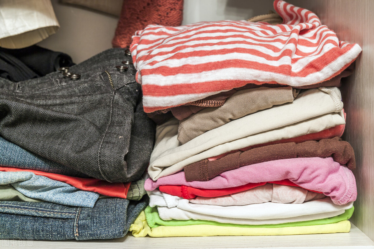 回收旧衣服赚钱吗-市场前景如何（回收旧衣服怎么赚钱）(图6)