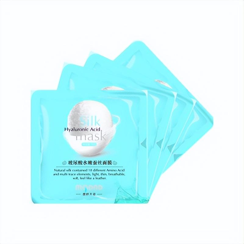 十大最好用的补水面膜排行榜(十大补水面膜品牌排行榜)(图10) 十大最好用的补水面膜排行榜(十大补水面膜品牌排行榜)(图10)