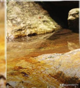 ​天然氧吧——沂蒙山云蒙景区旅游指南