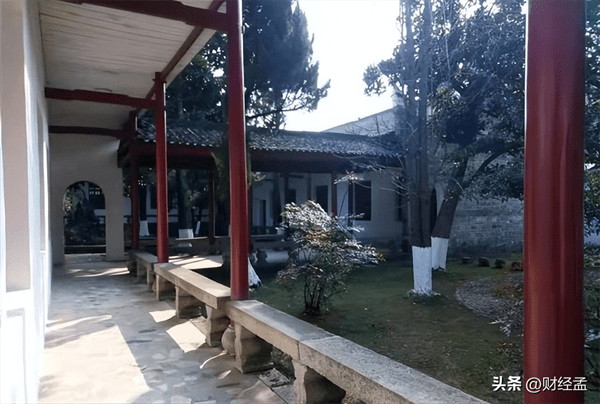 九江附近周边游玩景点推荐(九江有哪些旅游景点)