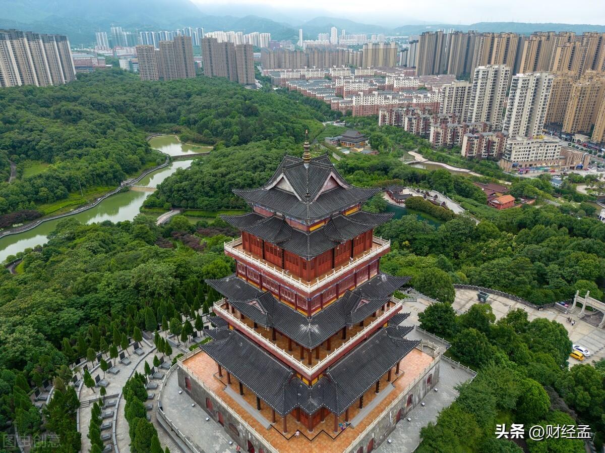 九江附近周边游玩景点推荐(九江有哪些旅游景点)