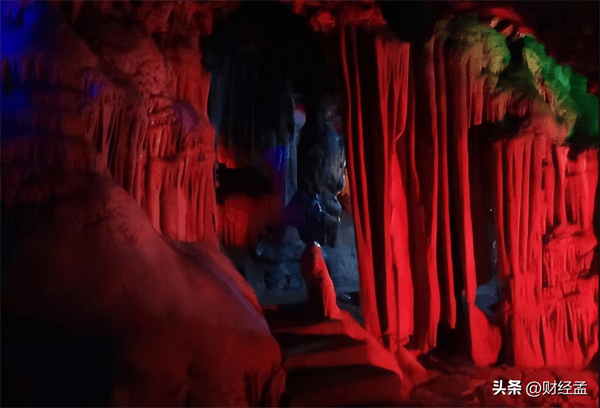 九江附近周边游玩景点推荐(九江有哪些旅游景点)