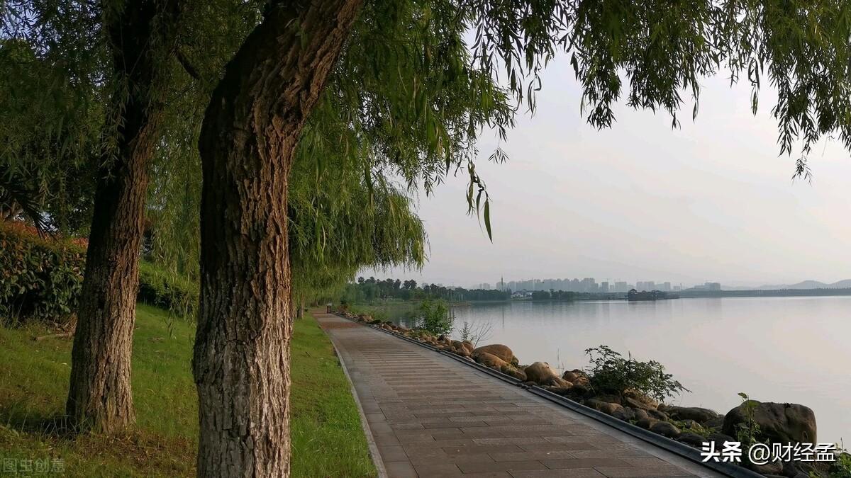 九江附近周边游玩景点推荐(九江有哪些旅游景点)