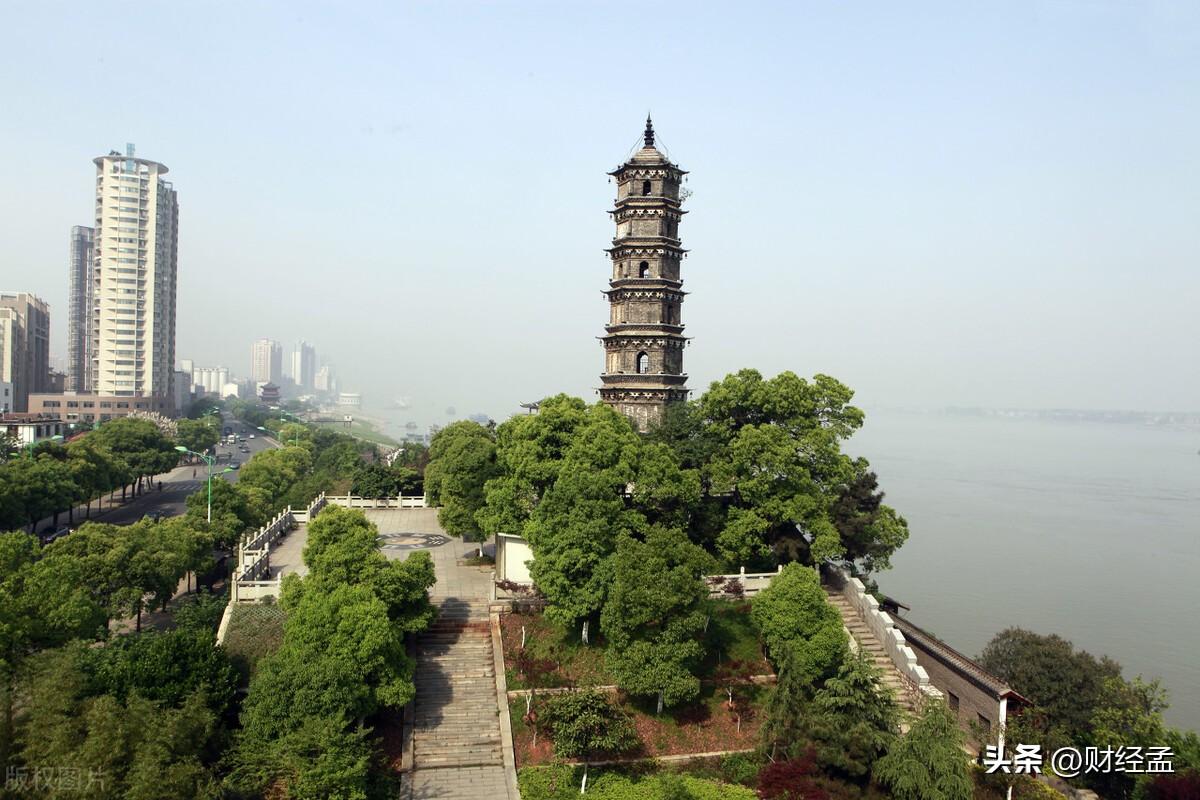 九江附近周边游玩景点推荐(九江有哪些旅游景点)