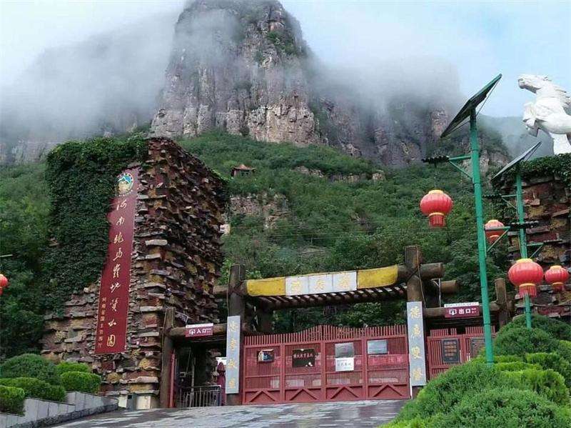 卫辉市属于哪个市(河南卫辉市属于哪个市)