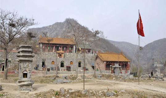 卫辉市属于哪个市(河南卫辉市属于哪个市)