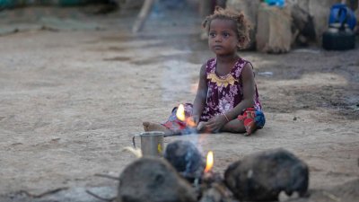 ​解构沙特对也门战争的叙述