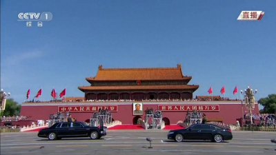 ​历次阅兵总指挥都是谁，你知道吗？