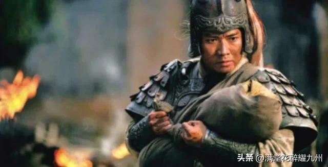 常山赵子龙出生在哪（常山赵子龙的资料介绍）(图3)