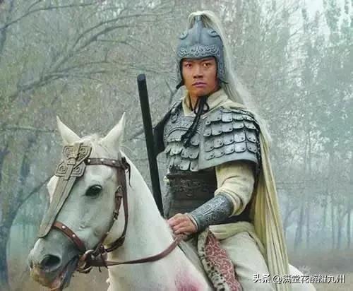 常山赵子龙出生在哪（常山赵子龙的资料介绍）(图2)