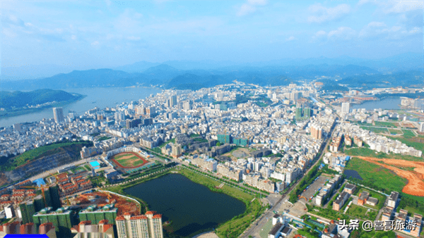 郁南县属于哪个市(广东郁南县属于哪个市)