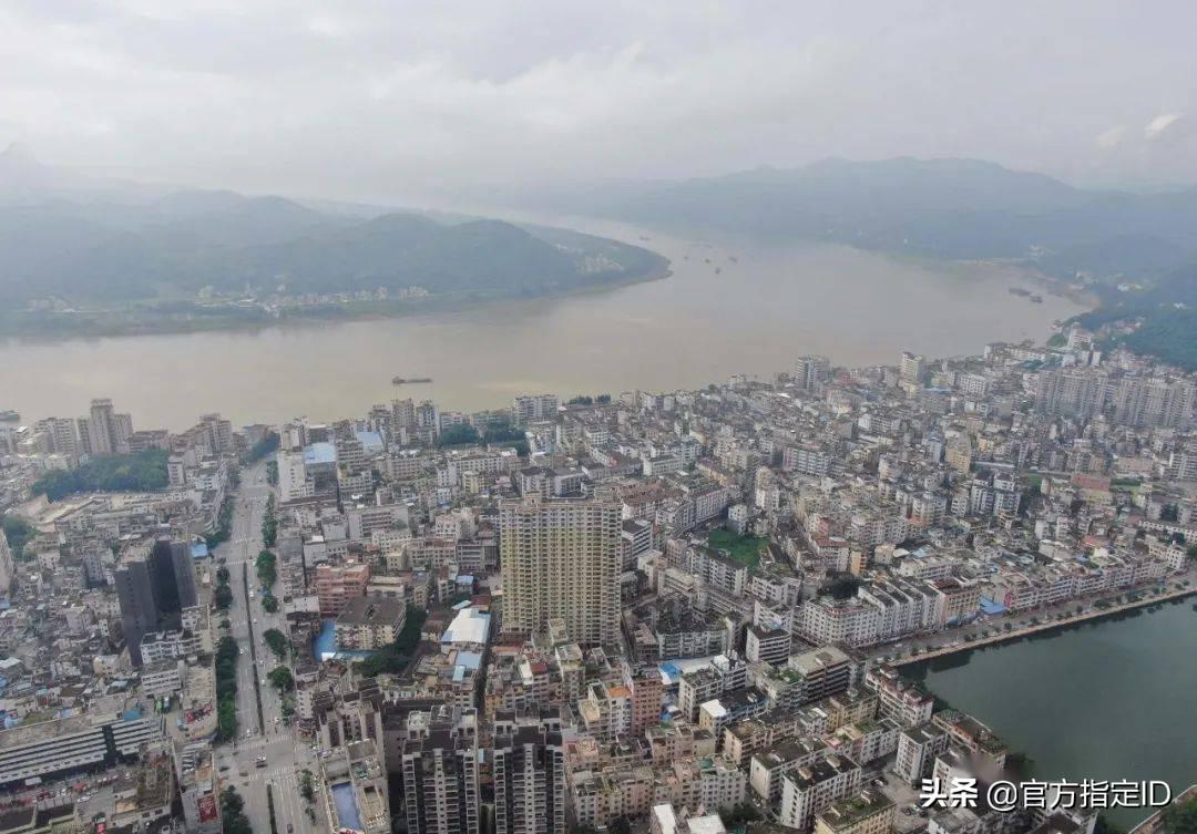 郁南县属于哪个市(广东郁南县属于哪个市)